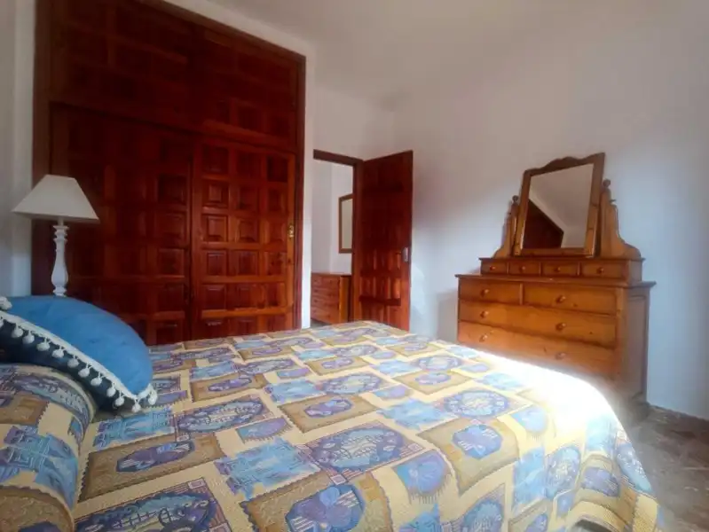 Piso de alquiler en Calle Araucaria, -1, Icod de los Vinos pueblo