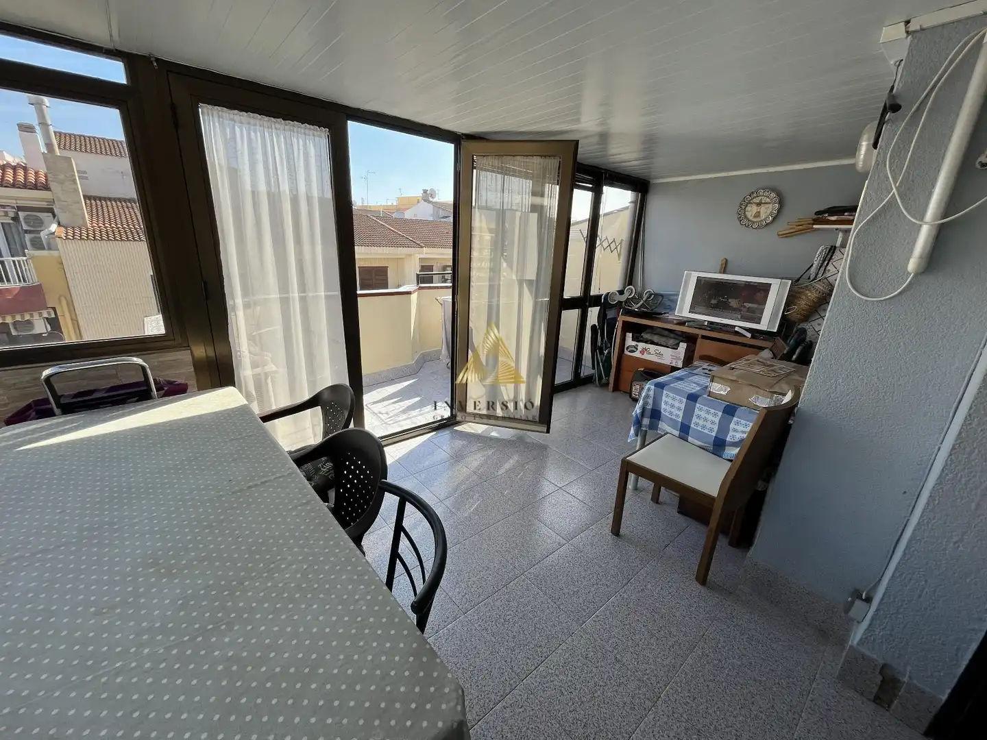 Ático con ascensor en venta en Llandels