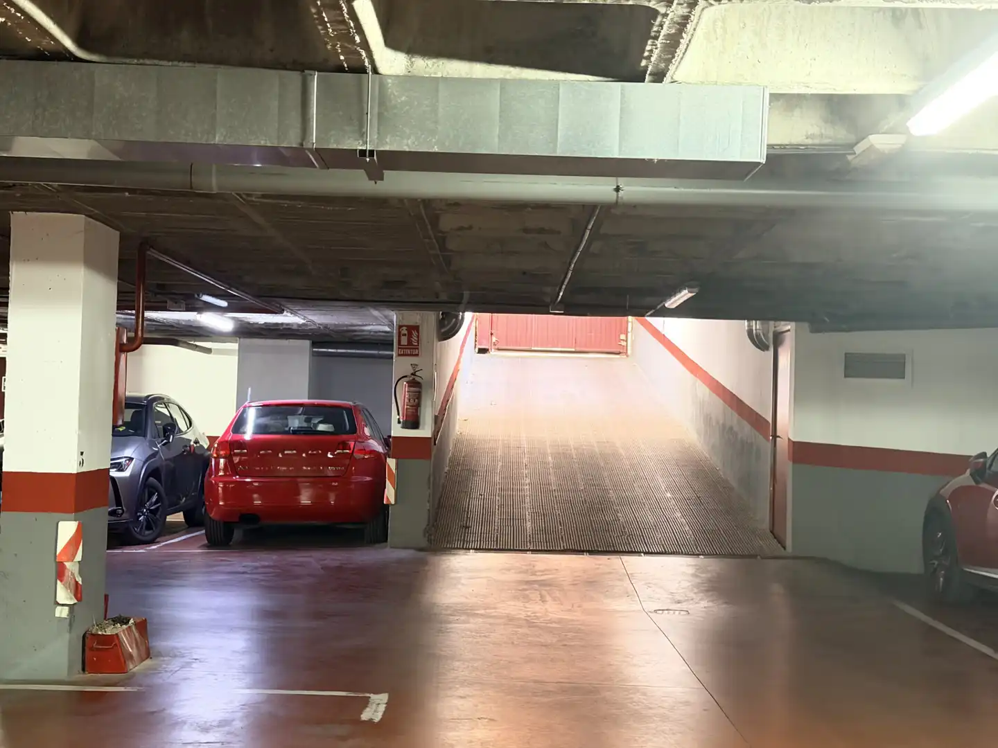 Pis amb jardí en venda a Calle Puerto de Miravete, imagen 44
