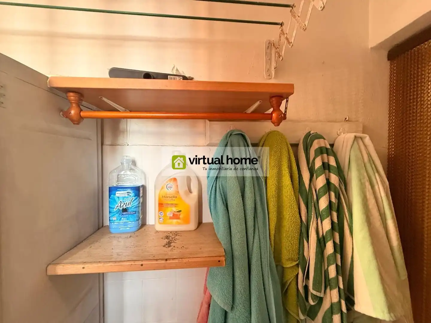 Wohnung mit Terrasse zum Verkauf in Colonia Madrid, imagen 44