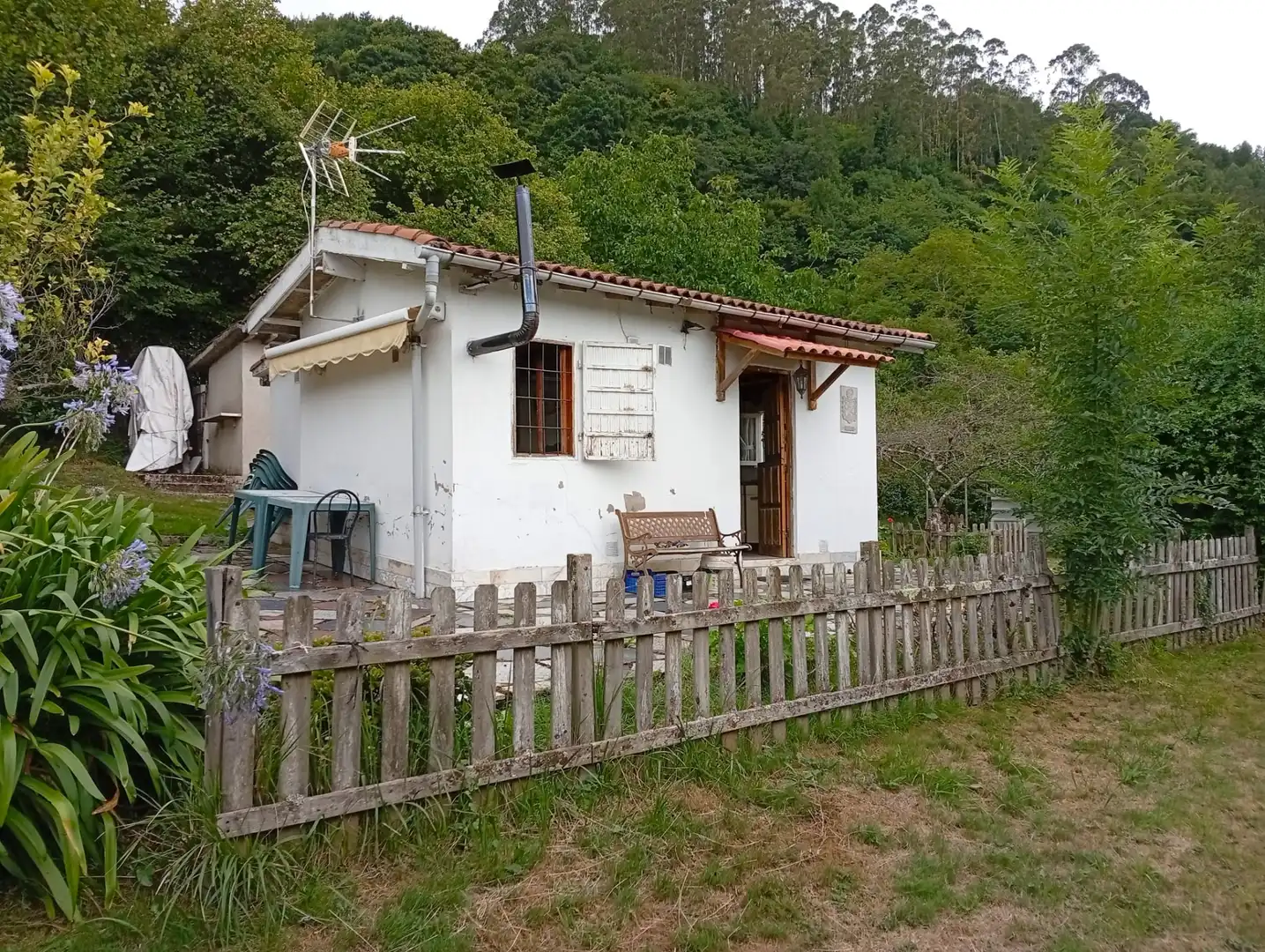 Terreny rústic en venda a Camín de la Xía 686, imagen 2