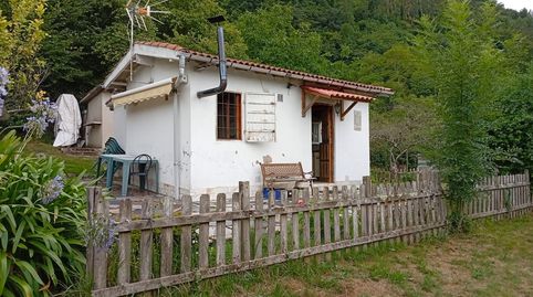 Photo 2 of Land for sale in Camín de la Xía, 686, Fano, Gijón