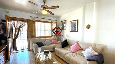 Foto 4 de Dúplex en venda a Pueblo Latino, Pilar de la Horadada