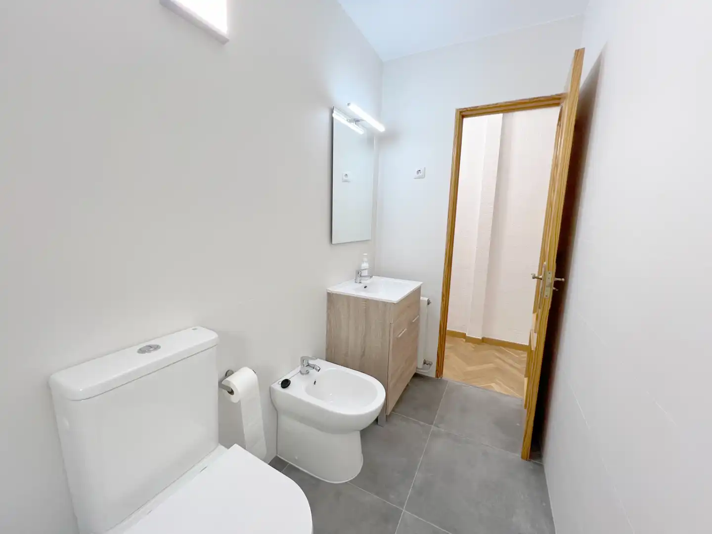 Habitación en Calle de San Jorge, 8, Santos