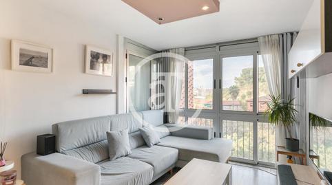 Foto 4 de Piso de alquiler en Carrer de la Mare de Déu de Port, La Marina del Port,  Barcelona Capital