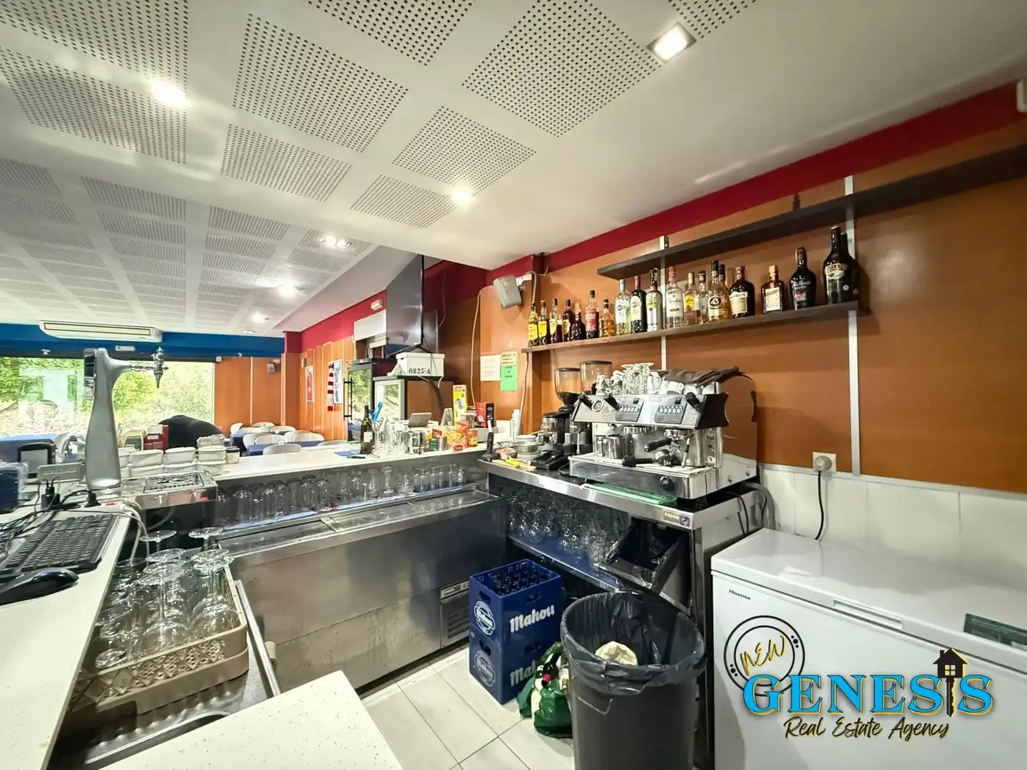 Local en venta en Guardamar del Segura con Aire acondicionado, Calefacción y Terraza