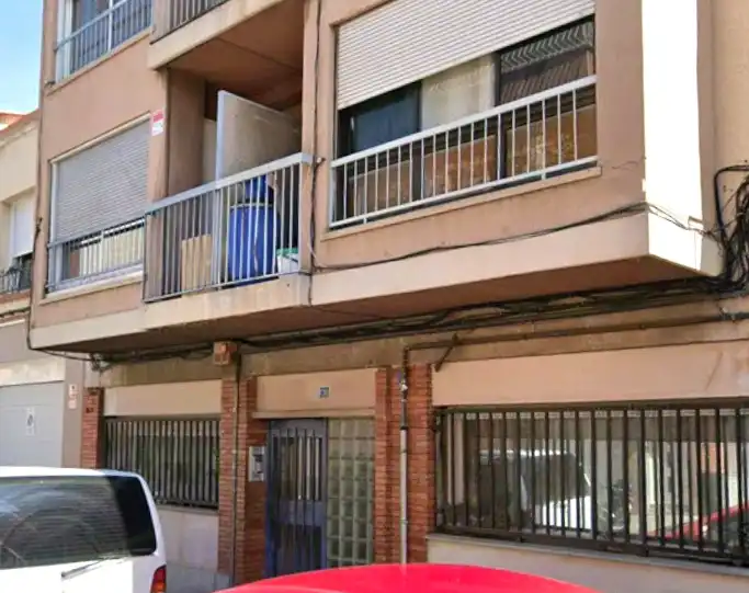 Appartement à vendre à Carrer de Mossèn Àngel Rodamilans