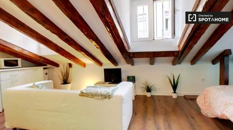 Photo 4 of Study to share in Embajadores - Lavapiés,  Madrid Capital