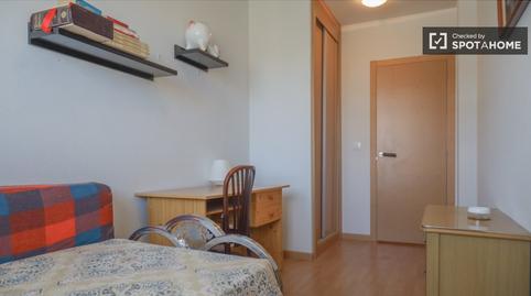 Photo 5 of Flat to share in Valdeacederas,  Madrid Capital