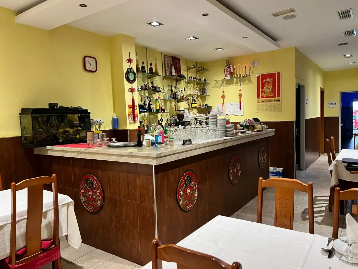 Local comercial en traspaso en Creu Alta - Puiggener, imagen 6