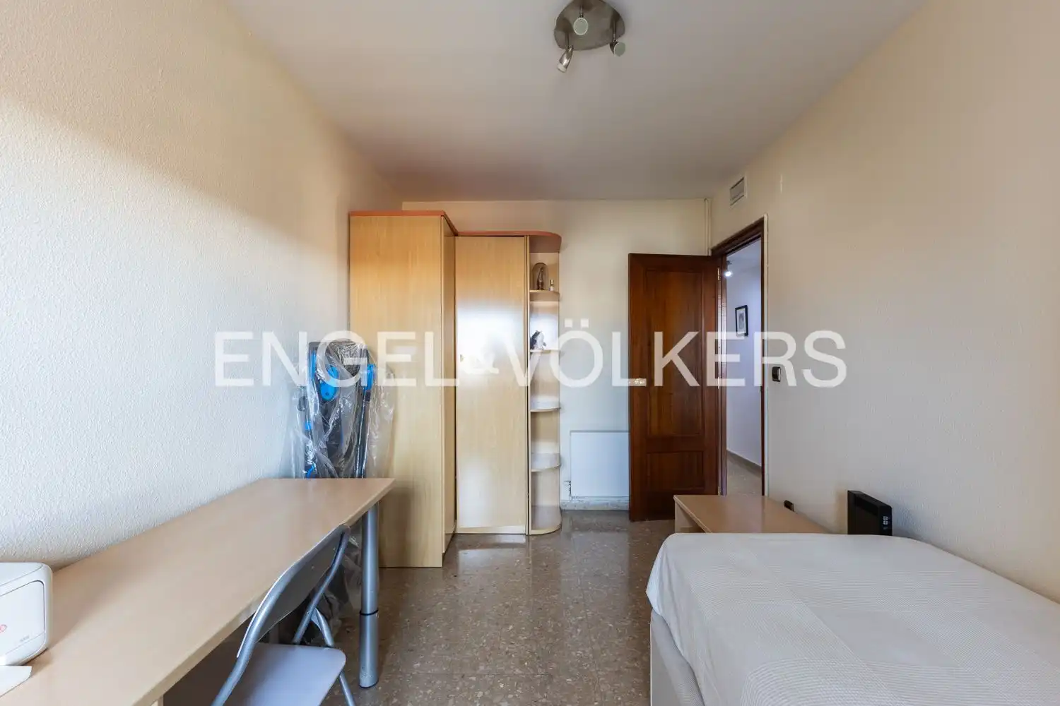 Flat with terrace for sale in Campanar, imagen 12