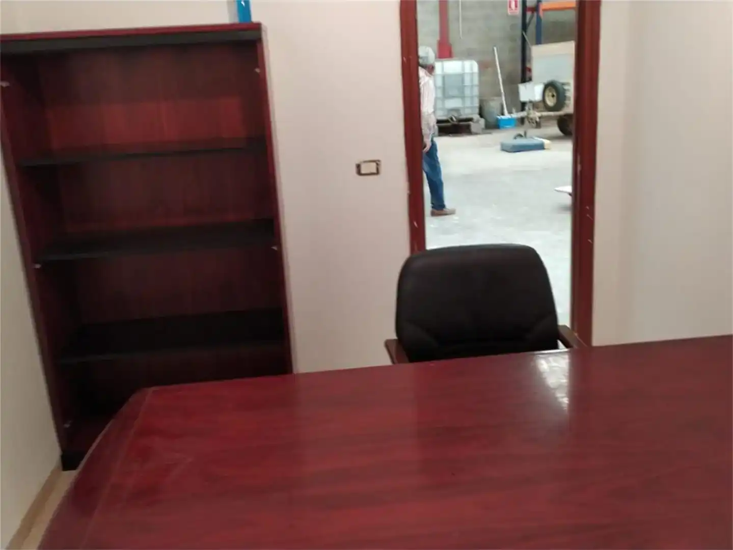 Nave industrial en venta en Vilafamés