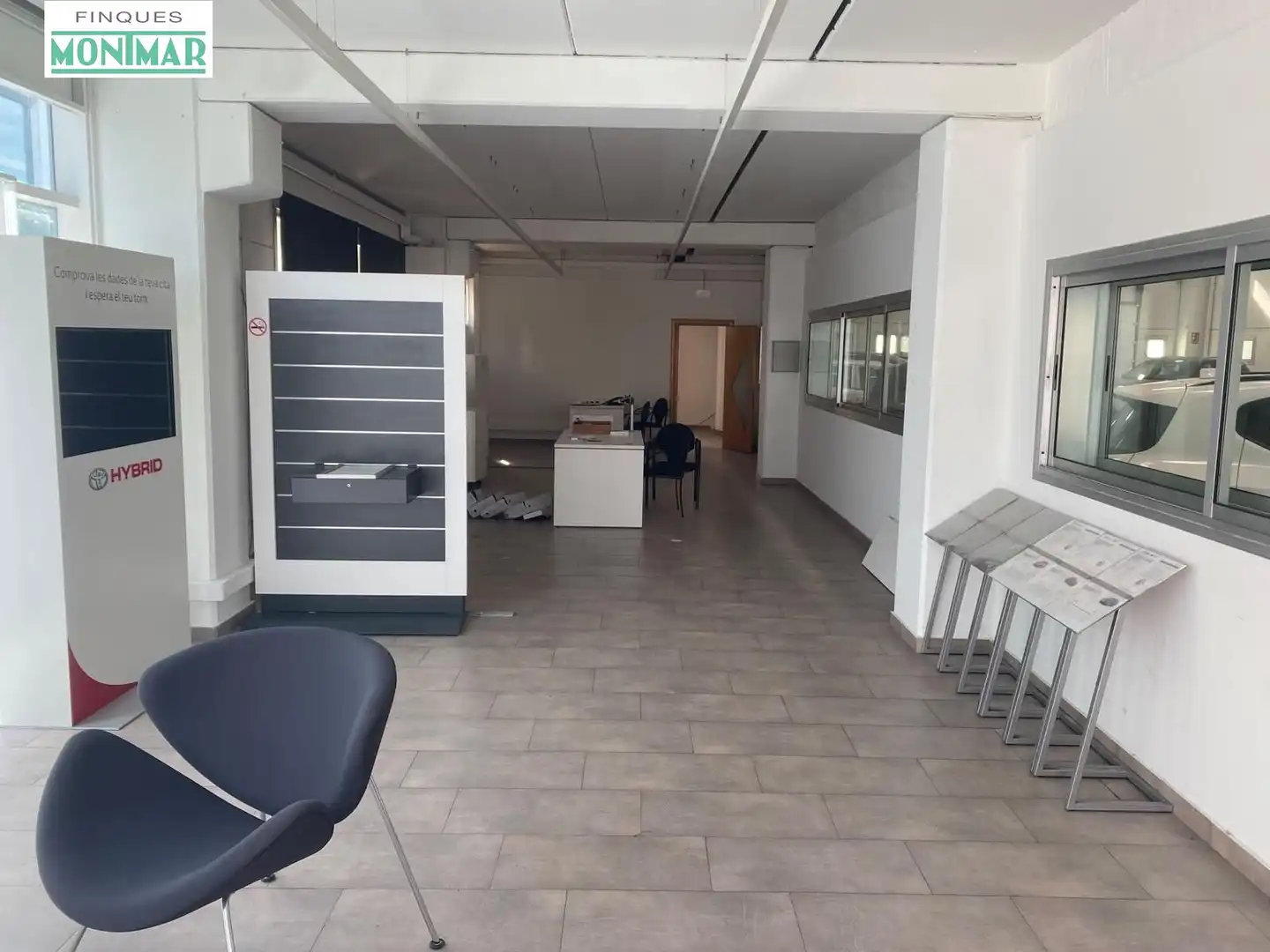 Nave industrielle à vendre à Masia Nova -  Solicrup, imagen 5