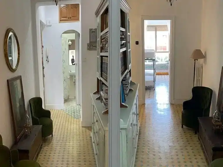 Fotografía del inmueble reportado: 1.600 €/mes — Camino de Ronda, Granada