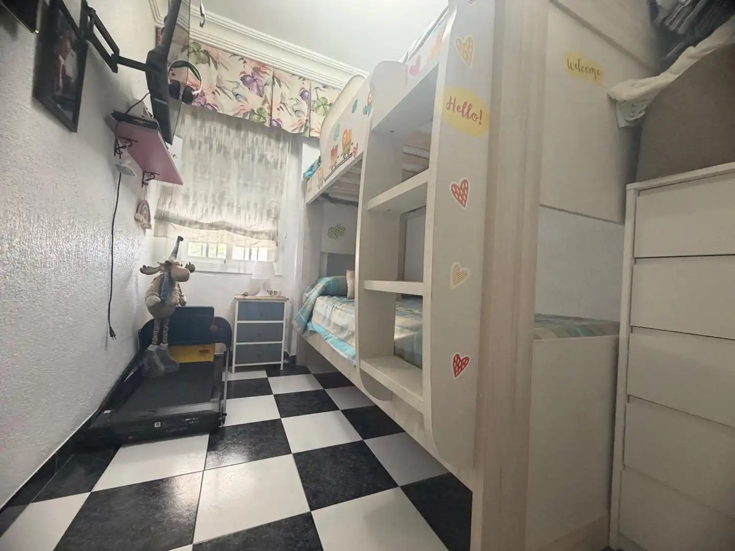 Habitación de Planta baja en venta en Huelva con Amueblado