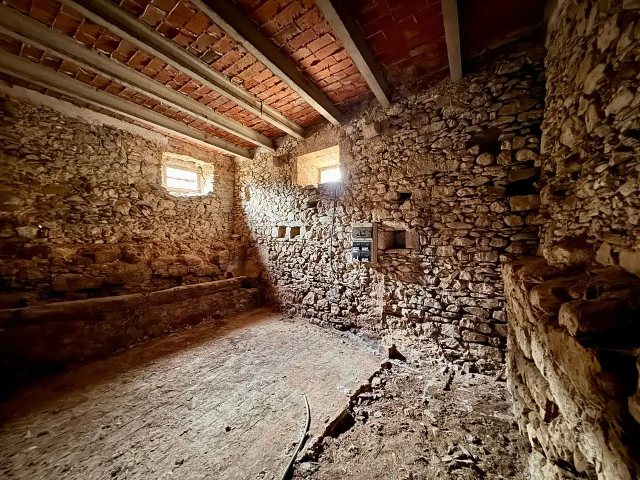 Maison rustique avec jardin à vendre à Carrer de l'Església 2, imagen 24