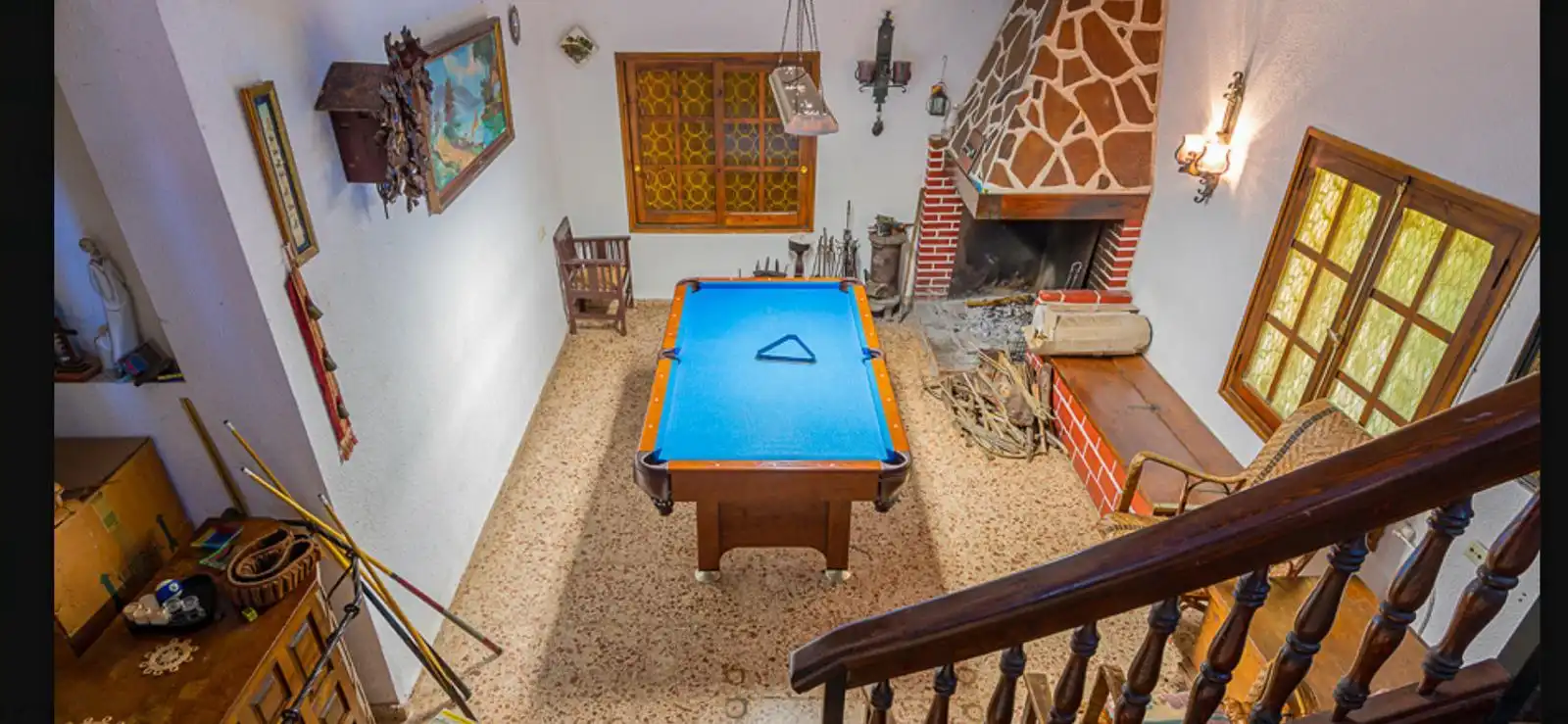 Villa avec terrasse à vendre à Gilet, imagen 11