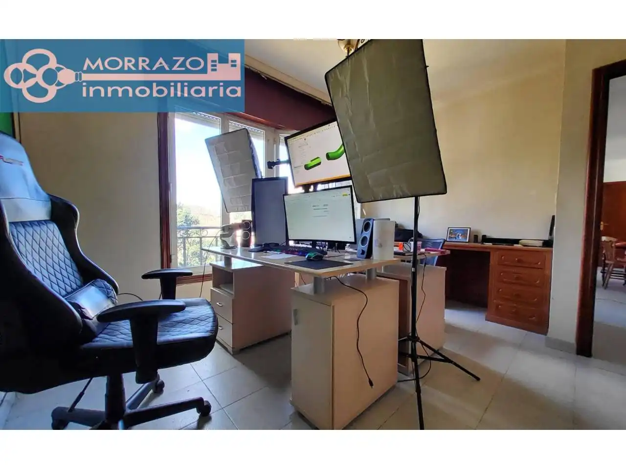 Casa o chalet en venta en Salgueira - O Castaño