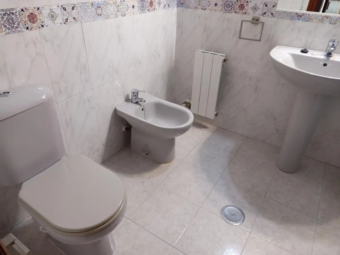 Flat for rent in Renfe - Bulevar 1ª y 2ª Fase