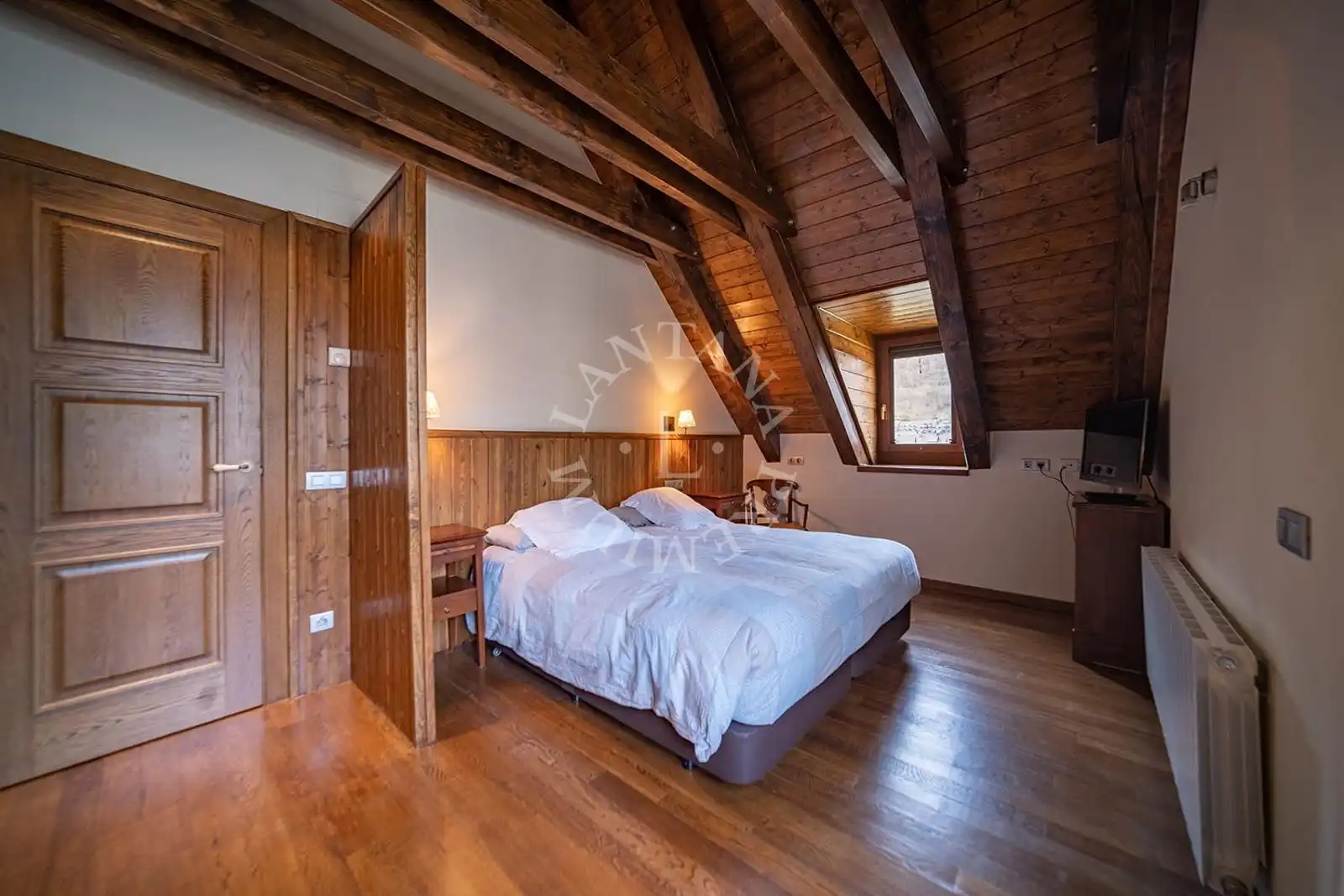 Habitación de Casa o chalet en venta en Vielha e Mijaran