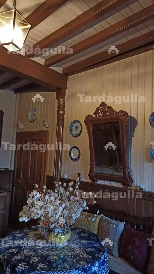 Country house zum Verkauf in San Muñoz mit Heizung