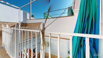 Balcony of House or chalet for sale in  Córdoba Capital  with Air Conditioner, Terrace and Storage room