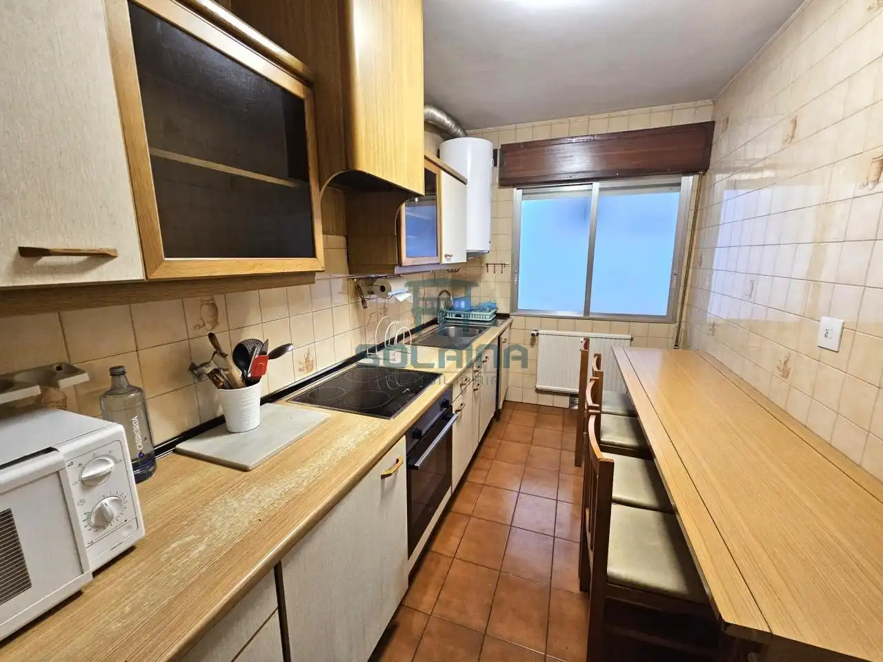 Wohnung mit Aufzug zur Miete in Centro, imagen 4