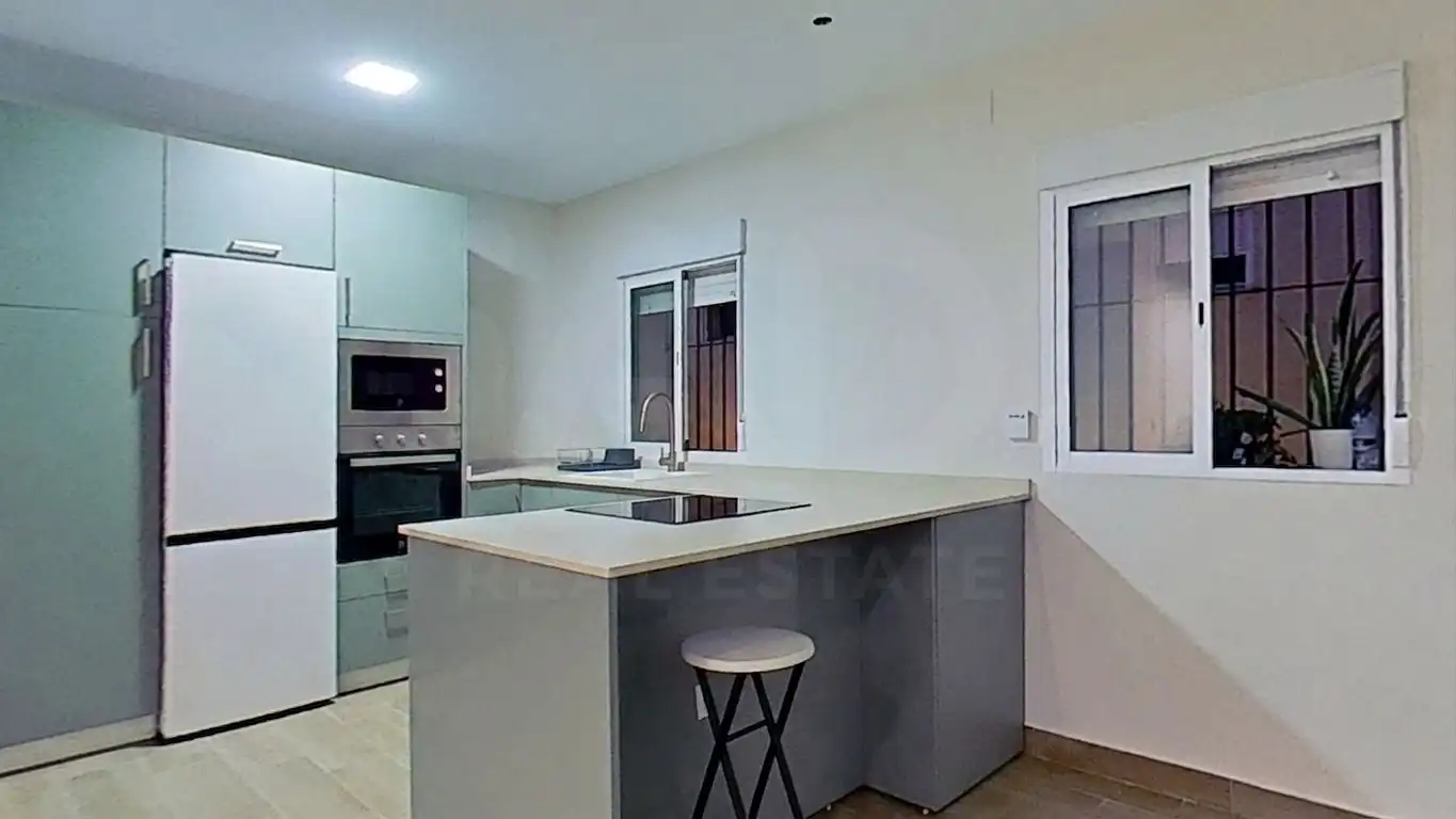 Cocina de Piso en venta en Rota