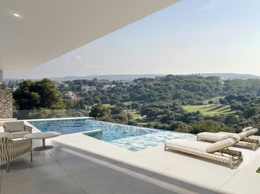 Casa a schiera in vendita a Sotogrande Alto