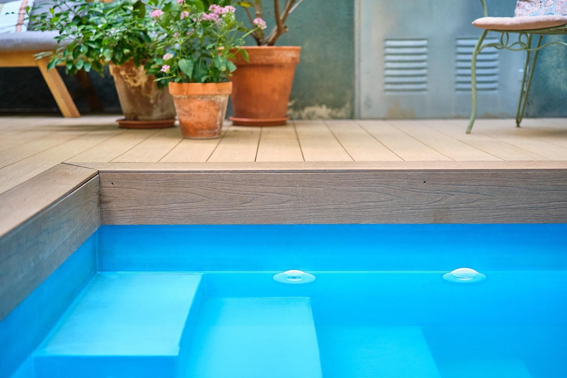 Piso en venta en Calle de Sant Pere Màrtir, Vila de Gràcia, Gràcia