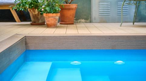 Photo 3 of Flat for sale in Calle de Sant Pere Màrtir, Vila de Gràcia, Barcelona