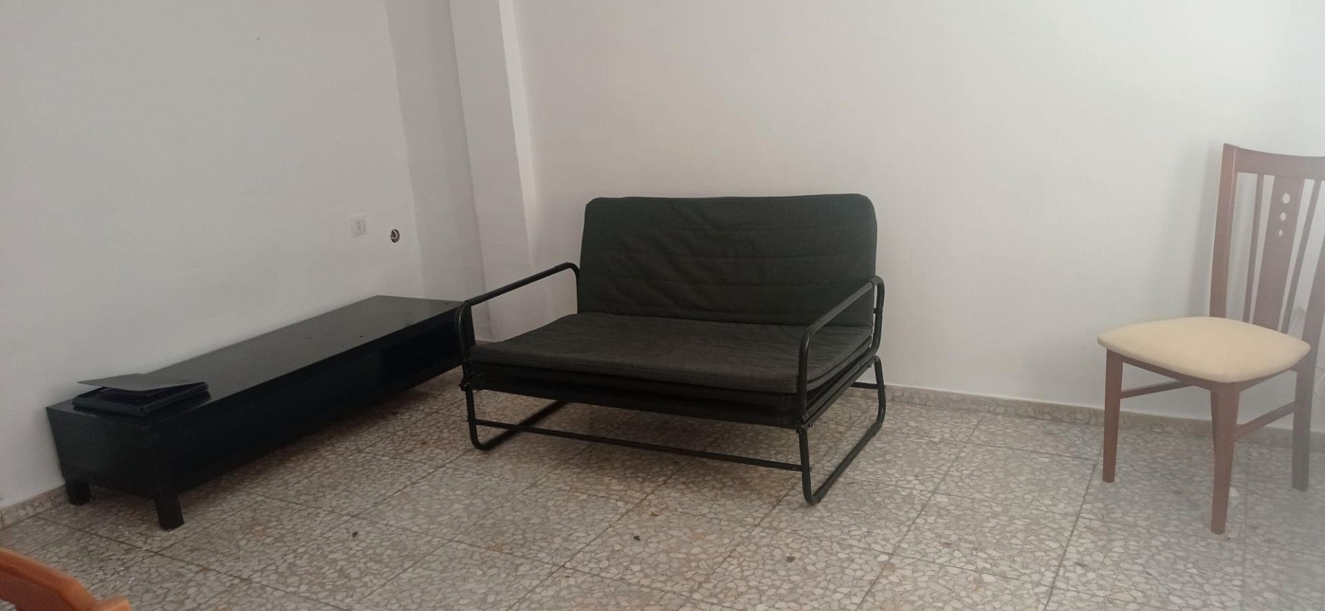 Pis de lloguer en Puertollano amb Aire condicionat, Calefacció i Moblat