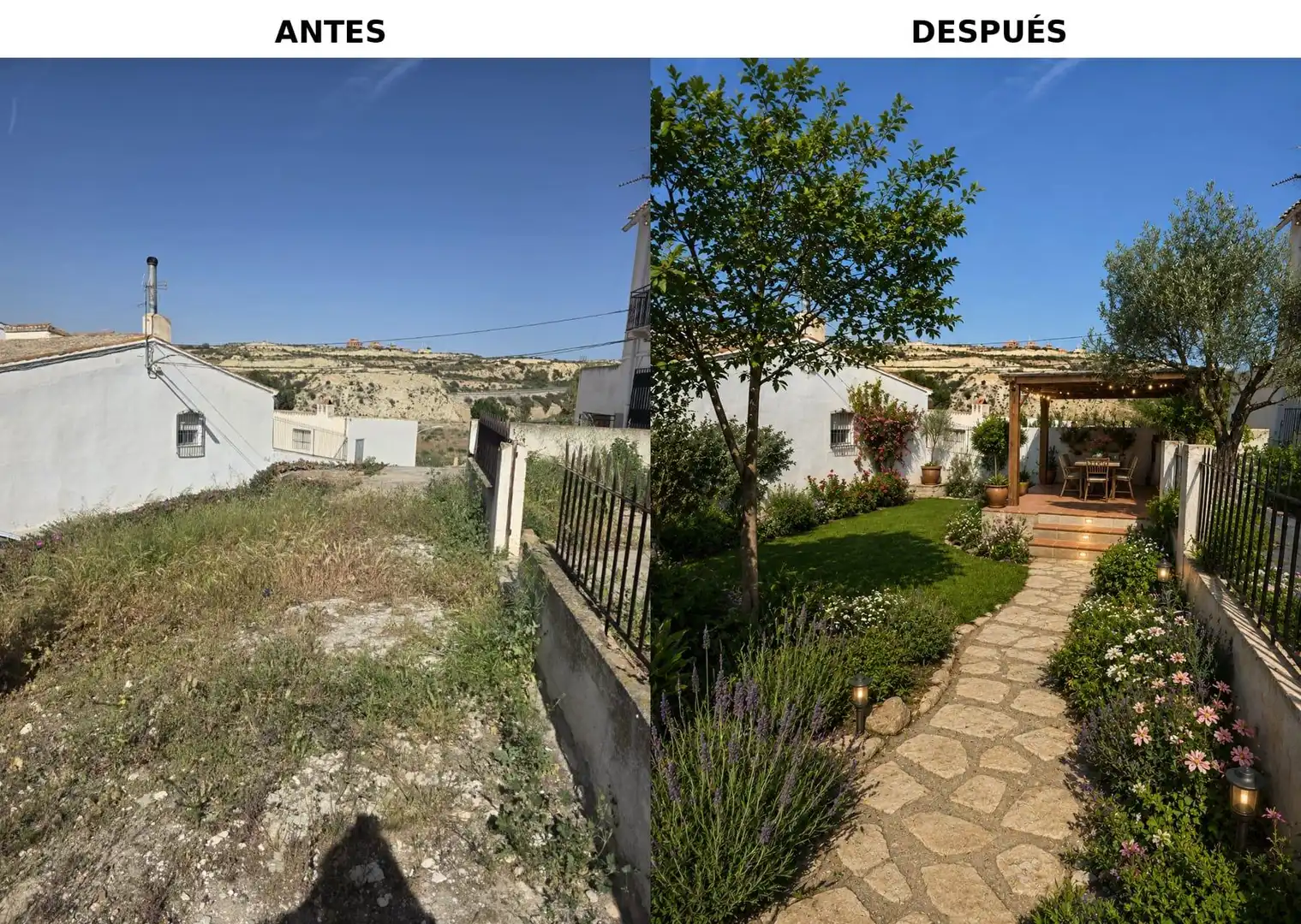 Casa a schiera in vendita a Zurgena, imagen 3