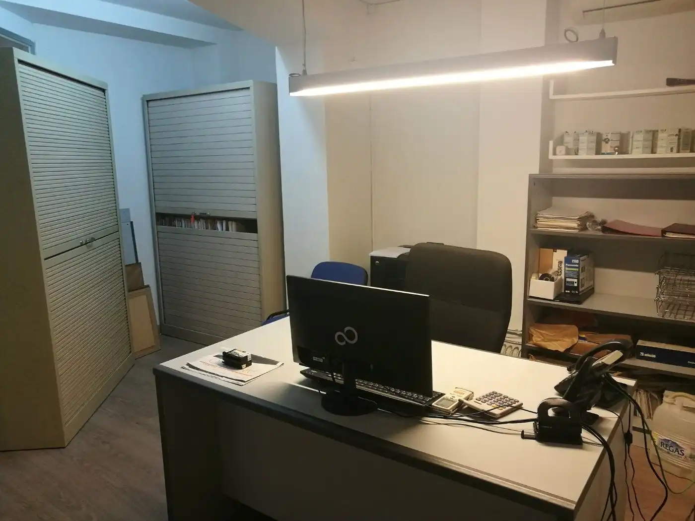 Ufficio in affitto a Carrer de Galileu, imagen 25