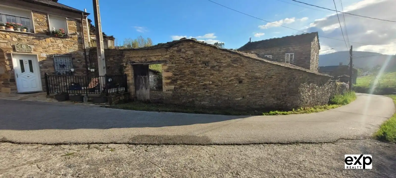 Casa amb jardí en venda a A Pontenova, imagen 13