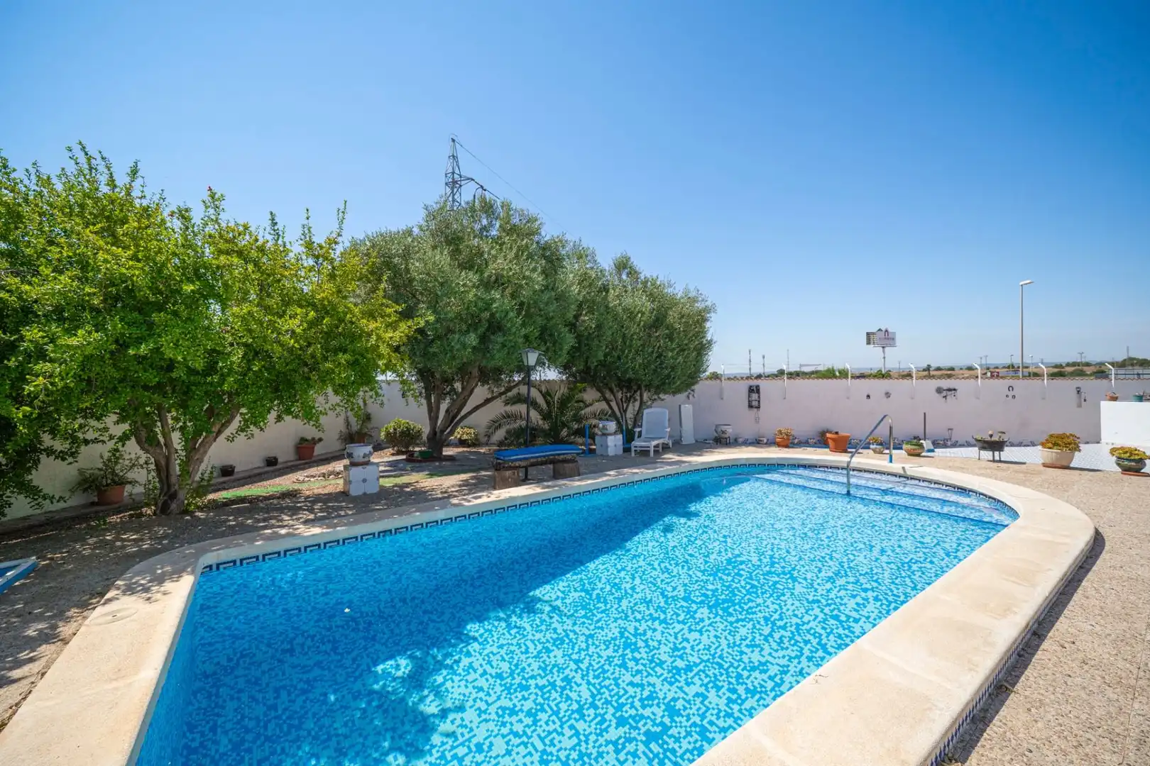 Villa mit Pool zum Verkauf in Ciudad Quesada, imagen 38