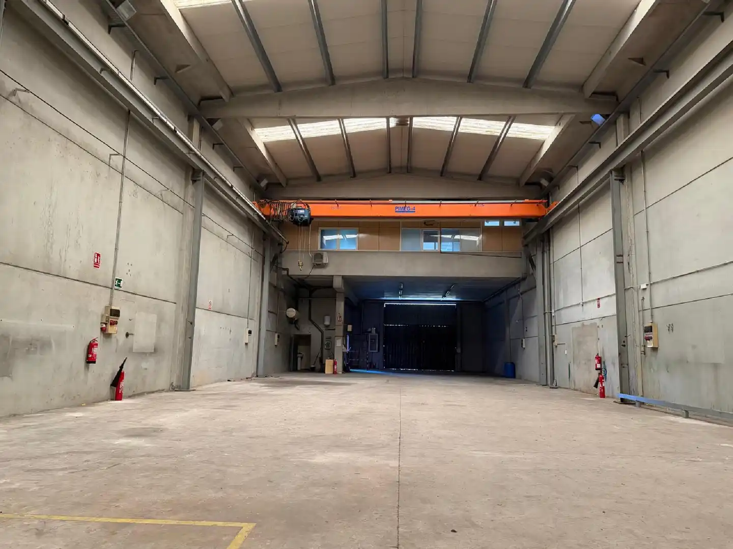 Industriegebäude zur Miete in Les Franqueses del Vallès, imagen 13