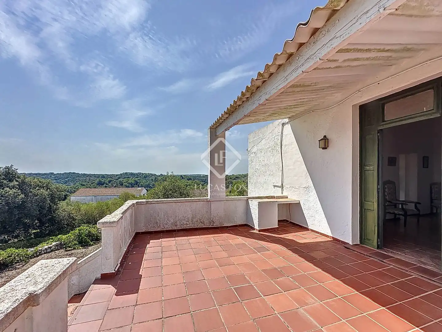 Maison rustique avec terrasse à vendre à Alaior poble, imagen 73