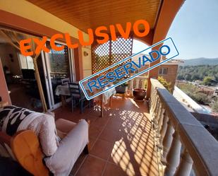 Terrace of House or chalet for sale in El Vendrell  with Heating, Terrace and Storage room