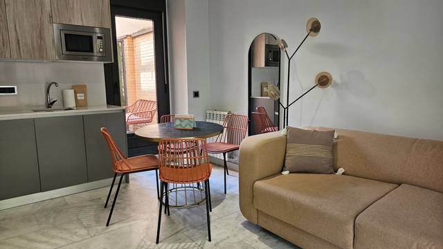 Piso en Venta en Ventas