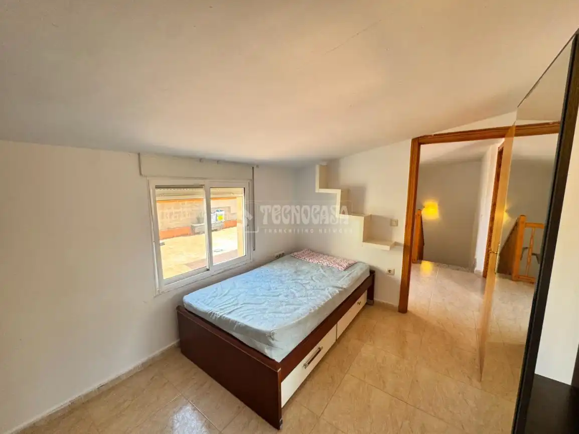 Habitación de Piso en venta en Pulpí con Aire acondicionado y Terraza