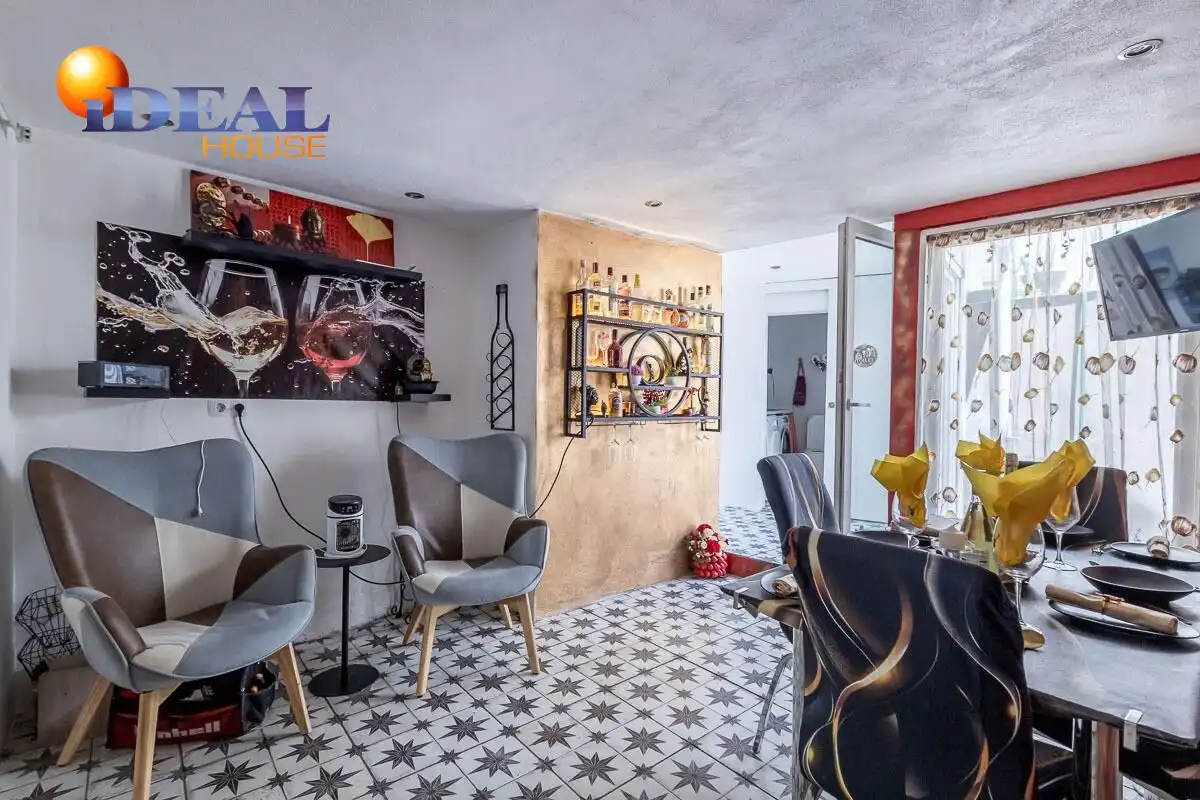 Casa amb terrassa en venda a Moclín, imagen 14