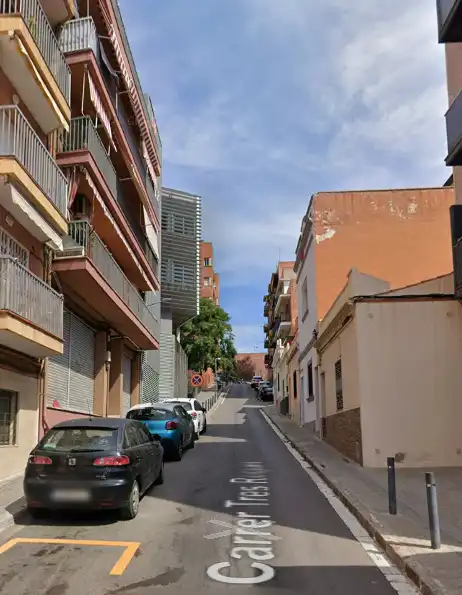 Appartement à vendre à Carrer Tres Roques