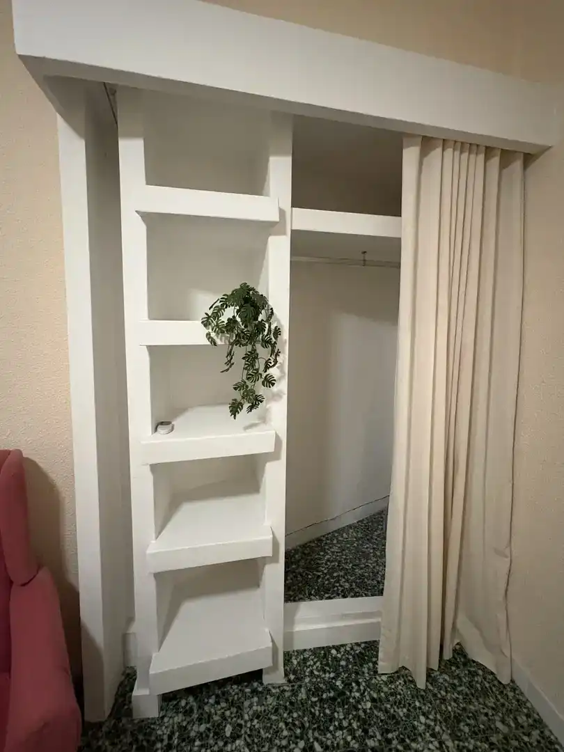 Piso para compartir en Alzira con Aire acondicionado y Amueblado