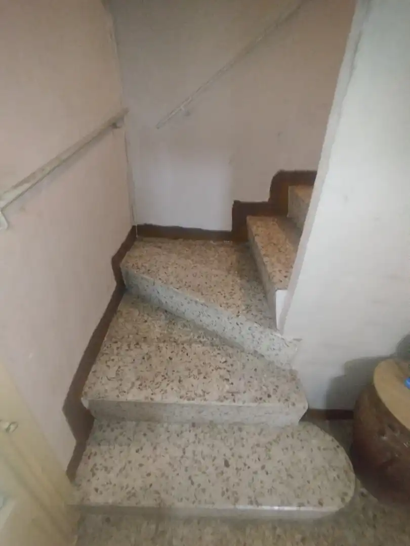 Finca rústica en venda en Azanuy-alins amb Traster i Moblat