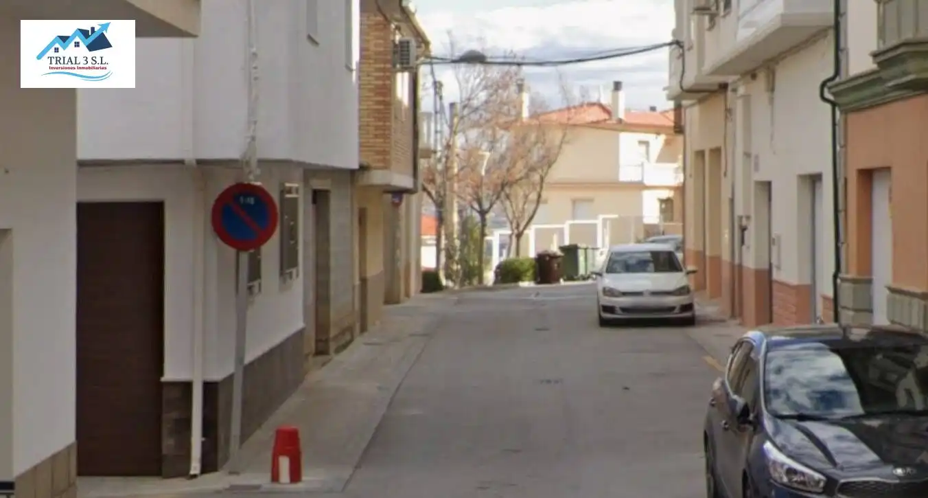 Exterior view of Detached homes for sale in Baza