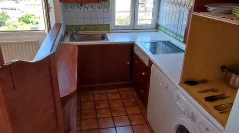 Foto 4 de Piso de alquiler en Intxaurrondo, Donostia - San Sebastián