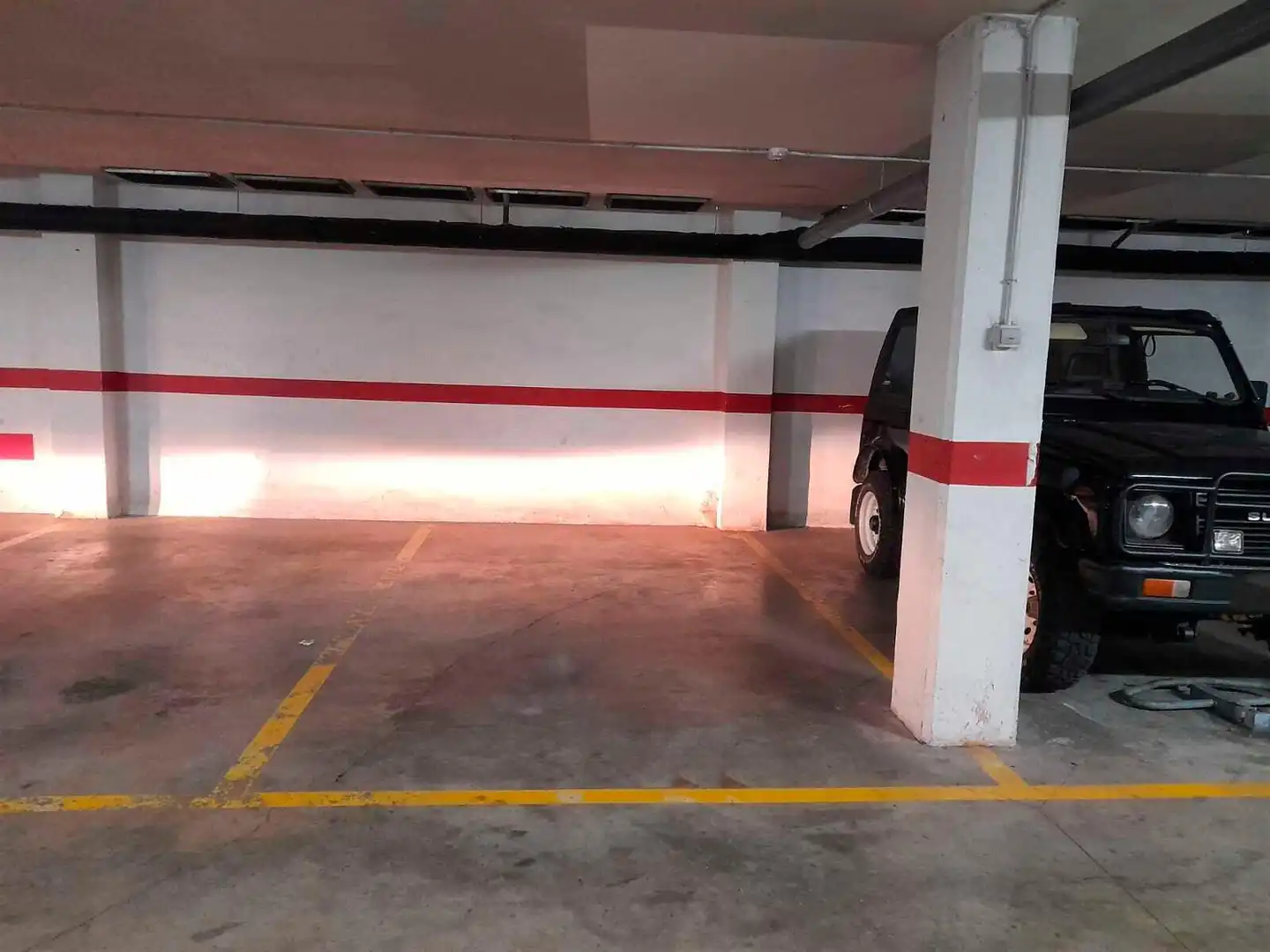 Individual for sale in Via Europa - Parc Central