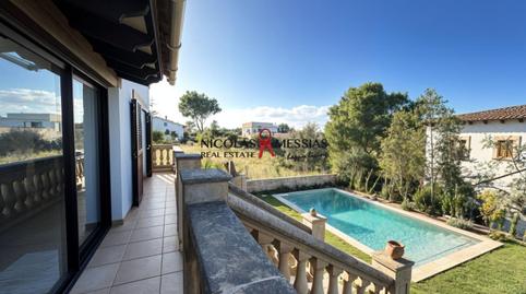 Foto 4 de Casa o xalet de lloguer a Colònia de Sant Pere - Carrer de la Murtera, Colònia de Sant Pere, Artà