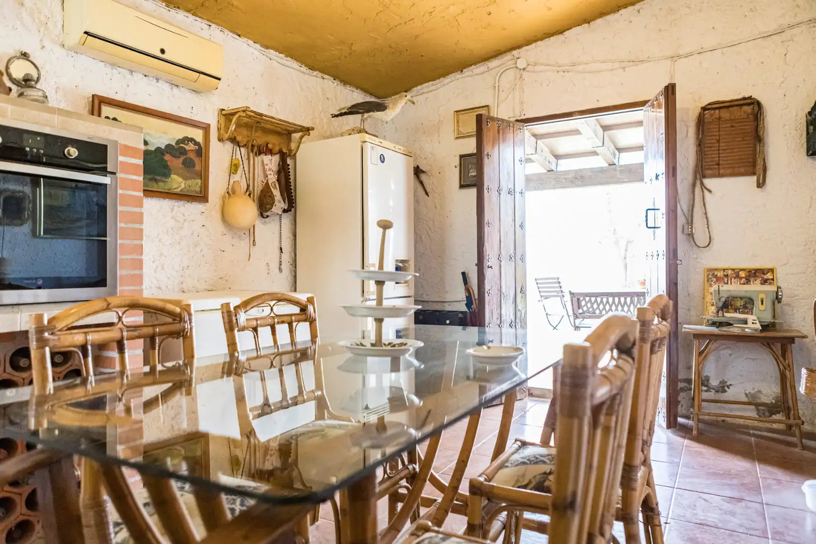 Wohnung zum Verkauf in Diseminado Diseminados, Periana